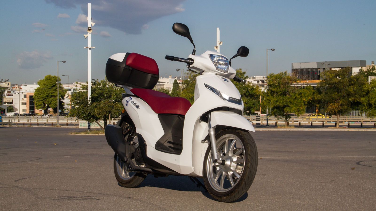 Peugeot Bellville: Ομορφαίνει τις μετακινήσεις σου